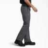 Pantalones de trabajo 873 de corte ajustado