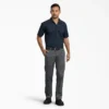 Pantalones de trabajo 873 de corte ajustado