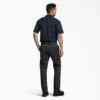 Pantalones de trabajo 873 de corte ajustado