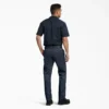 Pantalones de trabajo 873 de corte ajustado