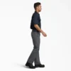 Pantalones de trabajo 873 de corte ajustado