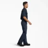 Pantalones de trabajo 873 de corte ajustado