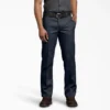 Pantalones de trabajo 873 Flex Slim Fit
