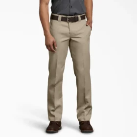 Pantalones de trabajo 873 Flex Slim Fit