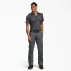 Pantalones de trabajo 873 Flex Slim Fit