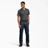Pantalones de trabajo 873 Flex Slim Fit