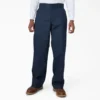 Pantalones de trabajo 877 de corte holgado