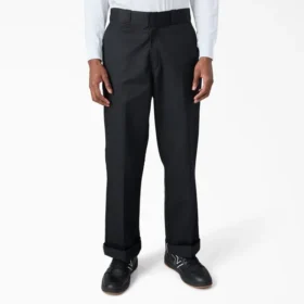 Pantalones de trabajo 877 de corte holgado