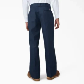 Pantalones de trabajo 877 de corte holgado