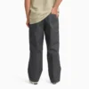 Pantalones de trabajo 877 de corte holgado