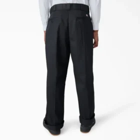 Pantalones de trabajo 877 de corte holgado