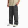 Pantalones de trabajo 877 de corte holgado