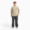 Pantalones de trabajo 877 de corte holgado