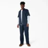 Pantalones de trabajo 877 de corte holgado