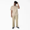 Pantalones de trabajo 877 de corte holgado