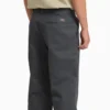 Pantalones de trabajo 877 de corte holgado