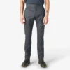 Pantalones de trabajo ajustados con Double Knee en las rodillas Pantalones de trabajo ajustados con Double Knee en las rodillas