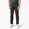 Pantalones de trabajo ajustados con Double Knee en las rodillas Pantalones de trabajo ajustados con Double Knee en las rodillas