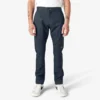 Pantalones de trabajo ajustados con Double Knee en las rodillas Pantalones de trabajo ajustados con Double Knee en las rodillas