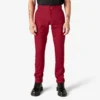 Pantalones de trabajo ajustados con Double Knee en las rodillas Pantalones de trabajo ajustados con Double Knee en las rodillas
