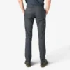 Pantalones de trabajo ajustados con Double Knee en las rodillas Pantalones de trabajo ajustados con Double Knee en las rodillas