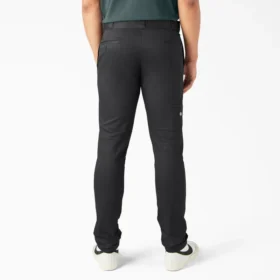 Pantalones de trabajo ajustados con Double Knee en las rodillas
