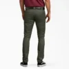 Pantalones de trabajo ajustados con Double Knee en las rodillas Pantalones de trabajo ajustados con Double Knee en las rodillas