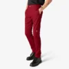 Pantalones de trabajo ajustados con Double Knee en las rodillas Pantalones de trabajo ajustados con Double Knee en las rodillas