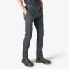 Pantalones de trabajo ajustados con Double Knee en las rodillas Pantalones de trabajo ajustados con Double Knee en las rodillas