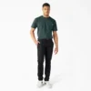 Pantalones de trabajo ajustados con Double Knee en las rodillas Pantalones de trabajo ajustados con Double Knee en las rodillas