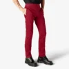 Pantalones de trabajo ajustados con Double Knee en las rodillas Pantalones de trabajo ajustados con Double Knee en las rodillas