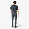 Pantalones de trabajo ajustados con Double Knee en las rodillas Pantalones de trabajo ajustados con Double Knee en las rodillas