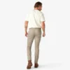 Pantalones de trabajo ajustados con Double Knee en las rodillas Pantalones de trabajo ajustados con Double Knee en las rodillas