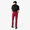 Pantalones de trabajo ajustados con Double Knee en las rodillas Pantalones de trabajo ajustados con Double Knee en las rodillas