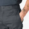 Pantalones de trabajo ajustados con Double Knee en las rodillas Pantalones de trabajo ajustados con Double Knee en las rodillas