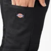 Pantalones de trabajo ajustados con Double Knee en las rodillas Pantalones de trabajo ajustados con Double Knee en las rodillas