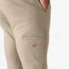 Pantalones de trabajo ajustados con Double Knee en las rodillas Pantalones de trabajo ajustados con Double Knee en las rodillas
