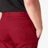 Pantalones de trabajo ajustados con Double Knee en las rodillas Pantalones de trabajo ajustados con Double Knee en las rodillas