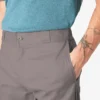 Pantalones de trabajo ajustados con Double Knee en las rodillas Pantalones de trabajo ajustados con Double Knee en las rodillas