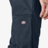 Pantalones de trabajo ajustados con Double Knee en las rodillas Pantalones de trabajo ajustados con Double Knee en las rodillas