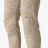 Pantalones de trabajo ajustados con Double Knee en las rodillas Pantalones de trabajo ajustados con Double Knee en las rodillas