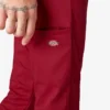 Pantalones de trabajo ajustados con Double Knee en las rodillas Pantalones de trabajo ajustados con Double Knee en las rodillas