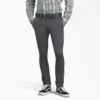 Pantalones de trabajo ajustados Flex