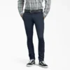 Pantalones de trabajo ajustados Flex