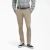 Pantalones de trabajo ajustados Flex