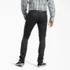 Pantalones de trabajo ajustados Flex