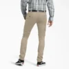Pantalones de trabajo ajustados Flex