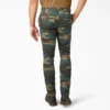 Pantalones de trabajo ajustados Flex