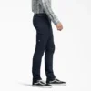 Pantalones de trabajo ajustados Flex