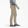 Pantalones de trabajo ajustados Flex